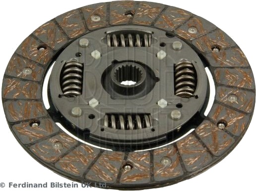 BLUE PRINT ADL143105 Clutchplate