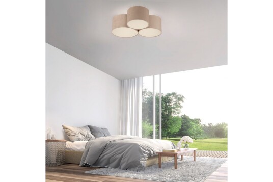 Duro Just Light Taklampe
