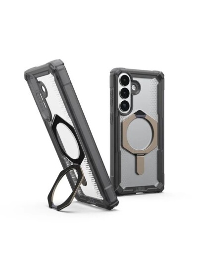 UAG Plasma XTE   Ash/Titanium   Samsung Galaxy S26+