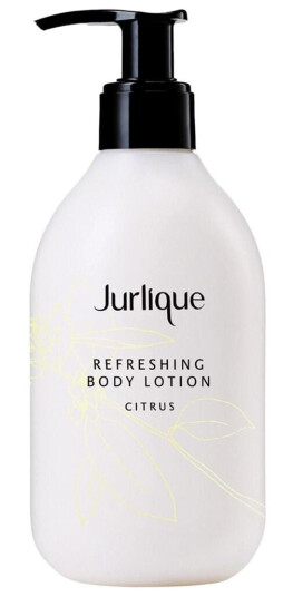 Jurlique Refreshing Citrus Body Lotion 300 ml Jurlique Refreshing Citrus Body Lotion 300 ml