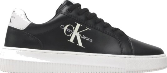 Calvin Klein Jeans Herre Sko Svart 46 EU,