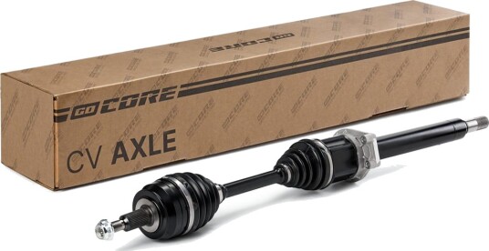 goCORE GCA30104 Drivaksel goCORE GCA30104 Drivaksel