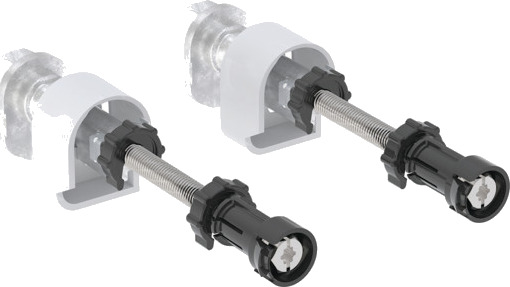GEBERIT endeelement 1120–1440 mm