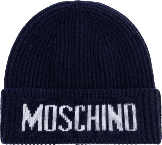Moschino unisex Accessories Blå ONE SIZE, Moschino unisex Accessories Blå ONE SIZE,