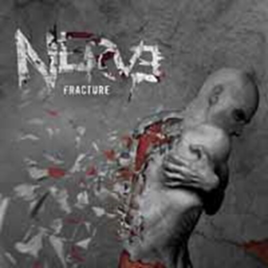 The Nerve  Fracture  CD