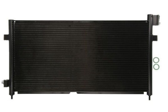 Kondensator THERMOTEC KTT110347 Kondensator THERMOTEC KTT110347
