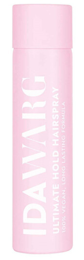 Ida Warg Ultimate Hold Hairspray Travel Size 75 ml Ida Warg Ultimate Hold Hairspray Travel Size 75 ml