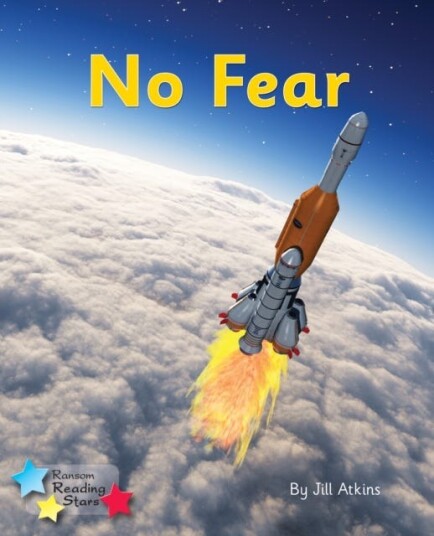 No Fear Phonics Phase 3
