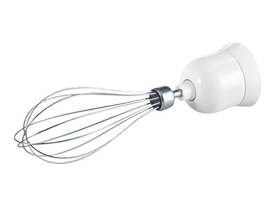 Bosch Clevermixx Msm26500 Håndmikser 600 W Hvit Bosch Clevermixx Msm26500 Håndmikser 600 W Hvit
