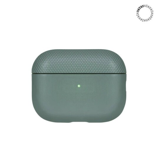 Native Union (Re)Classic Deksel til AirPods Pro (2. gen)   Green Slate