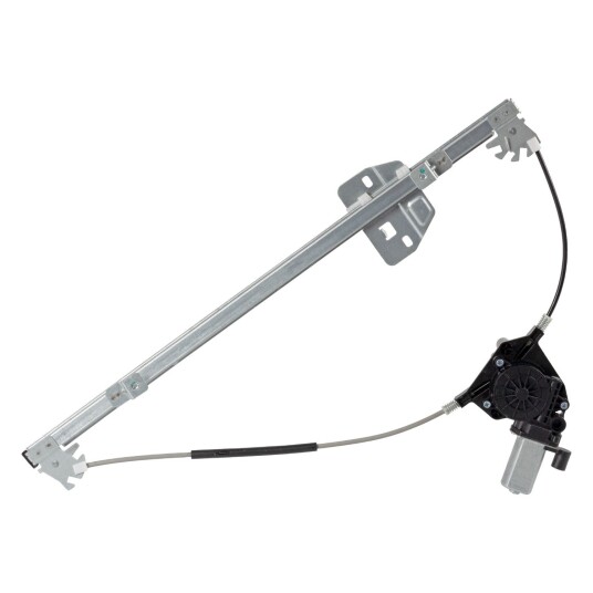 Vindusheis FEBI BILSTEIN 109512 Vindusheis FEBI BILSTEIN 109512