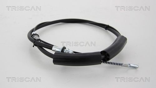 Bremsewire TRISCAN 8140 80104