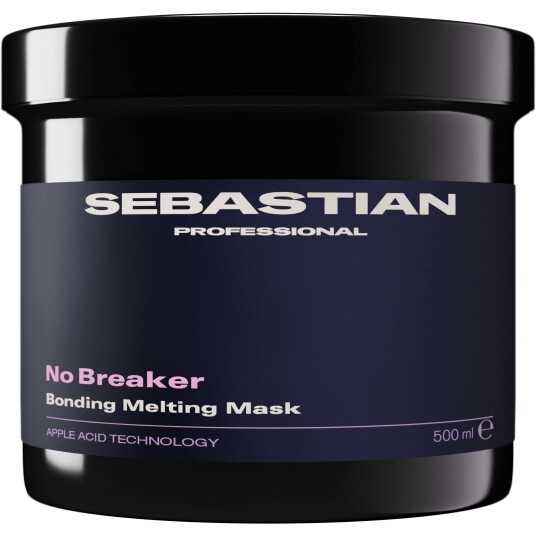 Sebastian Professional No.Breaker Bonding Melting Mask 500ml Sebastian Professional No.Breaker Bonding Melting Mask 500ml