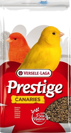 Versele Laga Prestige Kanari Superior 4 kg