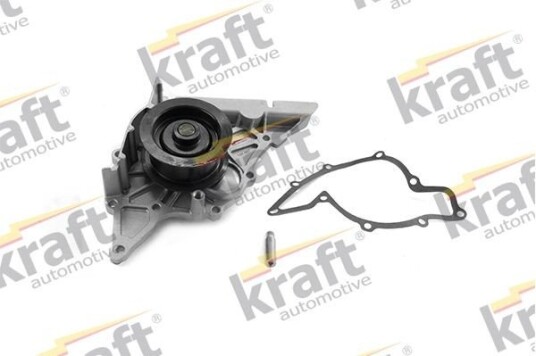 KRAFT 1500381 Vannpumpe