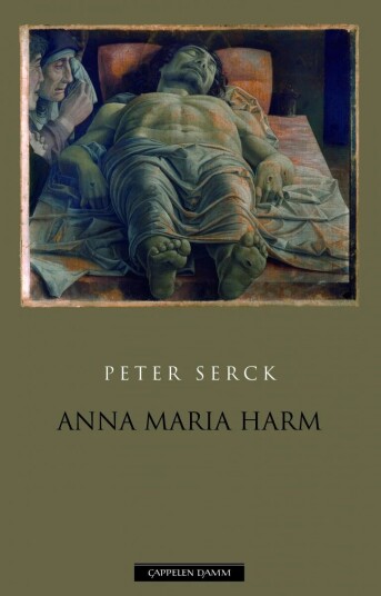 Anna Maria Harm Av Peter Serck