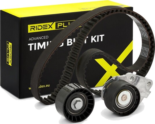 Registerreimsett RIDEX PLUS 307T0383P
