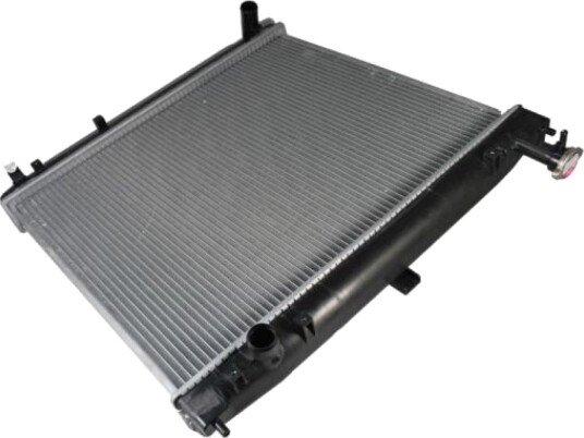 Radiator THERMOTEC D72016TT