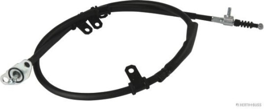 Bremsewire HERTH+BUSS JAKOPARTS J3930568