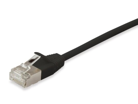 Utstyr 606129 10 M Cat6a F/Ftp Fftp Rj-45 Rj-45