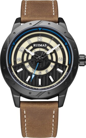 Ruimas Highway Black