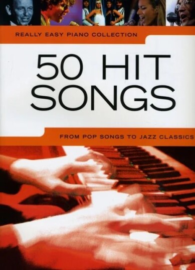 Really Easy Piano Really Easy Piano