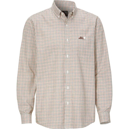 Swedteam Steven 2.0 Shirt Off White XL Swedteam Steven 2.0 Shirt Off White XL