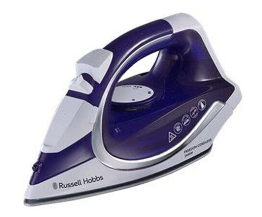 Russell Hobbs Dampstrykejern Supreme Steam 23300-56 -