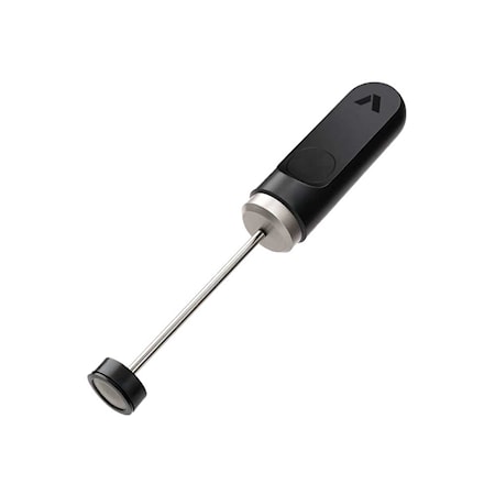 NanoFoamer V2 Melkeskummer Batteridrevet 24 cm Svart NanoFoamer V2 Melkeskummer Batteridrevet 24 cm Svart