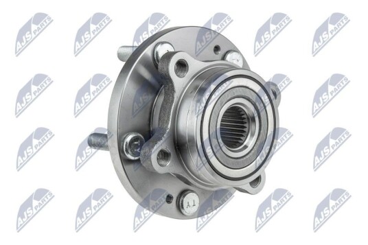 Hjullager NTY KLP-KA-320 Hjullager NTY KLP-KA-320