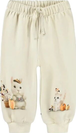 Molo Simeon Cream 62