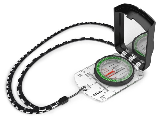 Silva Ranger S speilkompass 37467 2018
