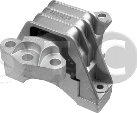 STC T406043 Motorfeste STC T406043 Motorfeste
