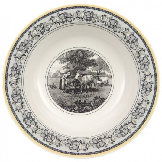 Villeroy & Boch Audun Ferme Salatskål 20 cm