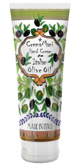 Rudy Italian Olive Oil Le Maioliche Hand Cream 450 ml