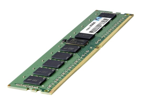 Coreparts 16 GB DDR4 RAM 2133 MHz DIMM 288-pin - Registrert ECC Minne Coreparts 16 GB DDR4 RAM 2133 MHz DIMM 288-pin - Registrert ECC Minne
