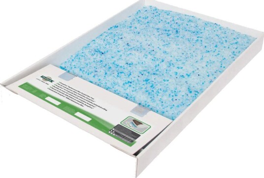 Petsafe ® Scoopfree® Selvrensende Kattetoalett Påfyllingspakke Petsafe ® Scoopfree® Selvrensende Kattetoalett Påfyllingspakke