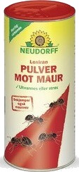 Neudorff Loxiran pulver mot maur 500 gram