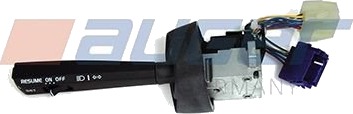Bryter komplett rattstamme AUGER 66347