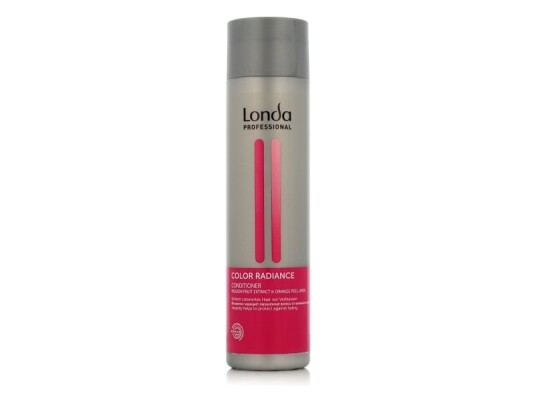 Londa Hårbalsam For Farget Hår Londa Professional Color Radiance 250 Ml