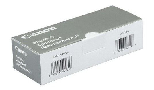 Canon Staple - Heftestifter Canon Staple - Heftestifter