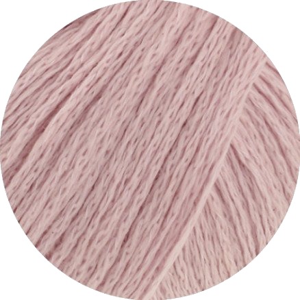 Lana Grossa Summer Cashmere Garn 19 Pastellrosa