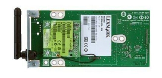 Lexmark MarkNet N8350
