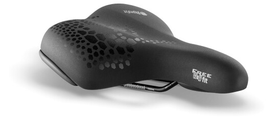 Selle Royal Freeway Fit Relaxed Sykkelsete Selle Royal Freeway Fit Relaxed Sykkelsete