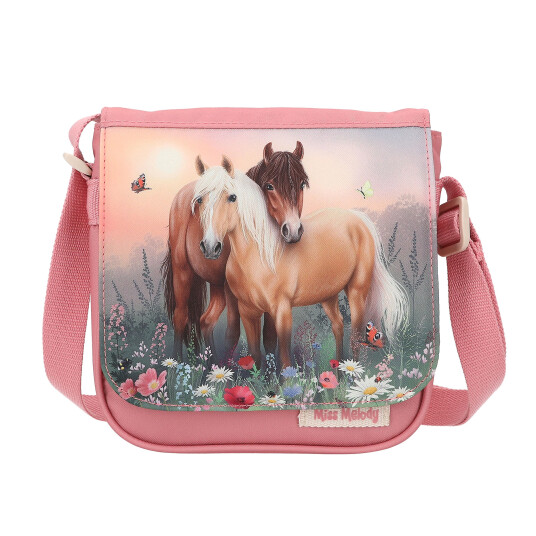 Miss Melody Small Shoulderbag FLOWERS ( 0412762 )