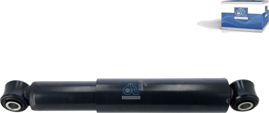DT Spare Parts 4.69510 Støtdemper DT Spare Parts 4.69510 Støtdemper