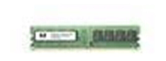 HP 4GB DDR3-1066 LP