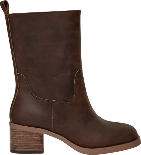 Sofie Schnoor Vayasw Ankle Boot Brown 36 Sofie Schnoor Vayasw Ankle Boot Brown 36