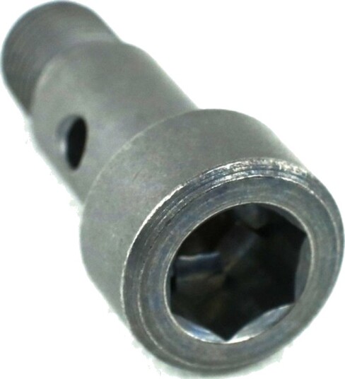 Hul skrue, lader CITROEN/PEUGEOT 0376.55