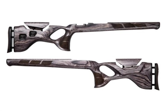 MGTechnologies M3 Tikka T3 Black Right